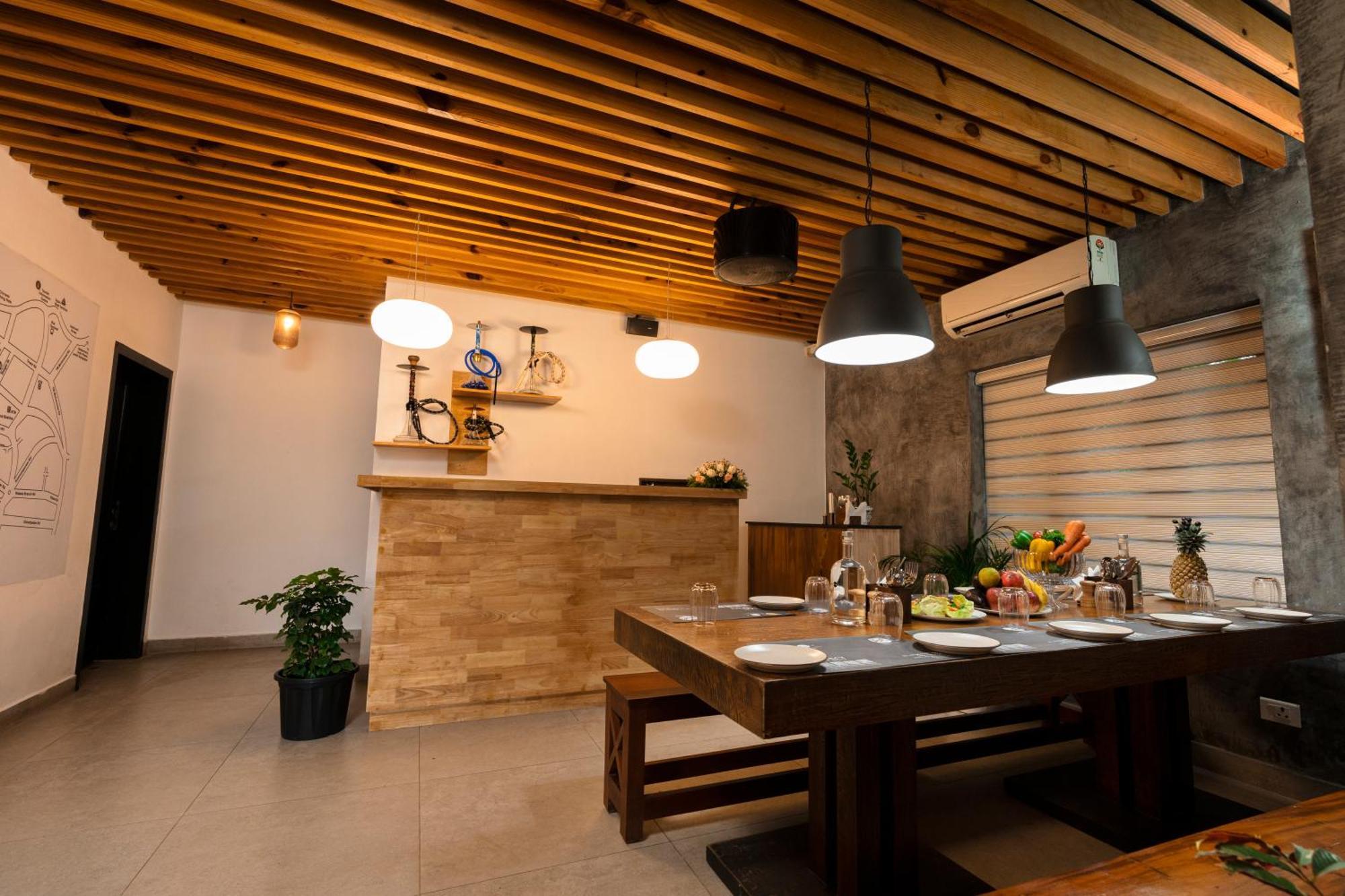 Solo Inn By Hawk Hospitality Kochi Zewnętrze zdjęcie